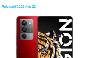 Lenovo Legion Y70 5G Top Edition Dual SIM TD-LTE CN 512GB L71091