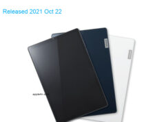 Lenovo Tab6 5G TD-LTE JP A101LV