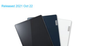 Lenovo Tab6 5G TD-LTE JP A101LV