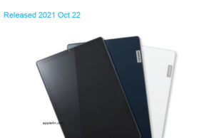 Lenovo Tab6 5G TD-LTE JP A101LV