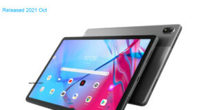 Lenovo TB-J607Z Tab P11 5G TD-LTE 256GB
