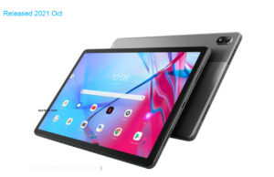 Lenovo TB-J607Z Tab P11 5G TD-LTE 128GB