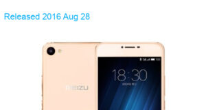 Meizu Meilan U10 Dual SIM TD-LTE 16GB U680Y
