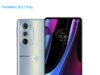 Motorola Moto Edge+ 2022 5G 2nd gen TD-LTE US 128GB XT2201DL