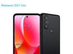 Motorola G Power 3rd gen 2022 TD-LTE US 64GB XT2165-3 / XT2165-3PP