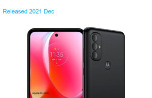 Motorola G Power 3rd gen 2022 TD-LTE US 64GB XT2165-3 / XT2165-3PP