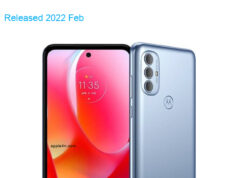 Motorola G Power 3rd gen 2022 TD-LTE NA 128GB XT2165-5