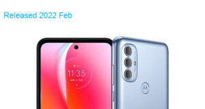 Motorola G Power 3rd gen 2022 TD-LTE NA 128GB XT2165-5