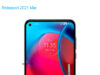 Motorola Moto G Stylus 2021 TD-LTE US 128GB XT2115-3