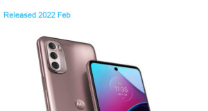 Motorola Moto G Stylus 3rd gen 2022 TD-LTE US 128GB XT2211-2