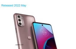 Motorola Moto G Stylus 3rd gen 2022 TD-LTE US 128GB XT2211DL