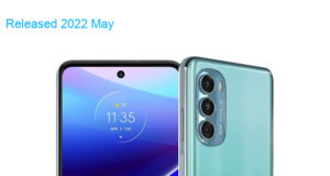 Motorola Moto G Stylus 5G 3rd gen 2022 TD-LTE US 256GB XT2215-4 / XT2215-3