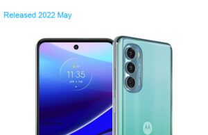 Motorola Moto G Stylus 5G 3rd gen 2022 TD-LTE US 256GB XT2215-4 / XT2215-3