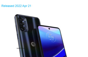 Motorola Moto G Stylus 5G 3rd gen 2022 TD-LTE NA 256GB XT2215-2