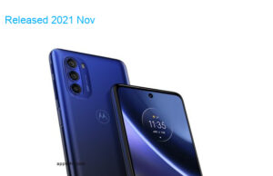 Motorola Moto G51 5G 2021 Dual SIM TD-LTE LATAM 128GB XT2171-1