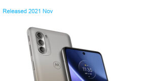 Motorola Moto G51 5G 2021 TD-LTE LATAM 128GB XT2171-1