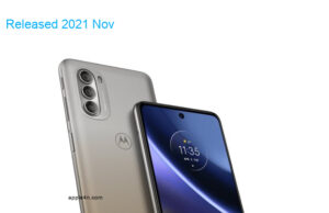 Motorola Moto G51 5G 2021 Dual SIM TD-LTE CN 128GB XT2171-3