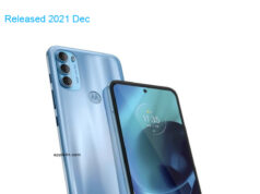 Motorola Moto G71 5G 2021 Global TD-LTE 128GB XT2169-1