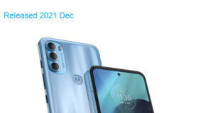 Motorola Moto G71 5G 2021 Global TD-LTE 128GB XT2169-1