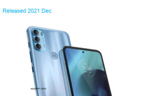 Motorola Moto G71 5G 2021 Global TD-LTE 128GB XT2169-1