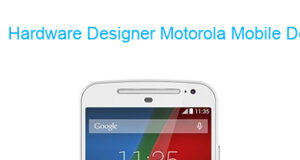 Motorola Moto G 2nd Gen Dual 4G TD-LTE XT1078 16GB