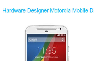 Motorola Moto G 2nd Gen Dual 4G TD-LTE XT1078 16GB