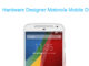 Motorola Moto G 2nd Gen Dual 4G TD-LTE XT1078 16GB