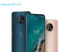 Nokia G50 2021 5G Premium Edition Global Dual SIM TD-LTE 128GB