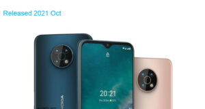 Nokia G50 2021 5G Standard Edition TD-LTE NA 128GB