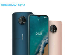 Nokia G50 2021 5G Standard Edition TD-LTE LATAM 128GB