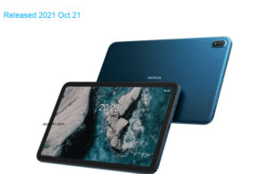 Nokia T20 2021 TD-LTE LATAM 64GB