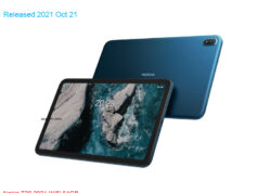 Nokia T20 2021 WiFi 64GB