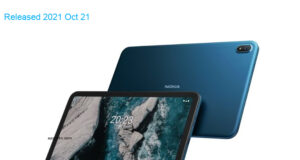 Nokia T20 2021 WiFi 64GB