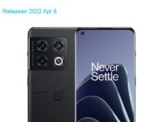 OnePlus 10 Pro 5G Standard Edition Dual SIM TD-LTE IN 128GB NE2211