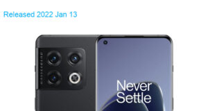 OnePlus 10 Pro 5G Standard Edition Dual SIM TD-LTE CN 256GB NE2210