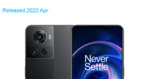 OnePlus Ace 5G 2022 Premium Edition Dual SIM TD-LTE CN 512GB PGKM10