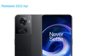 OnePlus Ace 5G 2022 Premium Edition Dual SIM TD-LTE CN 256GB PGKM10