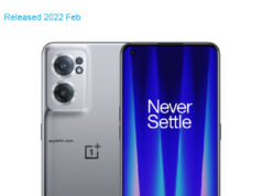 OnePlus Nord CE 2 5G Standard Edition Dual SIM TD-LTE IN 128GB IV2201