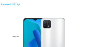 Oppo A16e 2022 Standard Edition Dual SIM TD-LTE V1 IN ID PK BD 32GB CPH2421