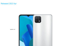 Oppo A16e 2022 Standard Edition Dual SIM TD-LTE V1 IN ID PK BD 32GB CPH2421