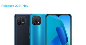 Oppo A16k 2021 Standard Edition Global Dual SIM TD-LTE V2 32GB CPH2349
