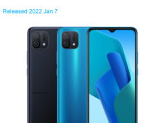 Oppo A16k 2021 Premium Edition Dual SIM TD-LTE V1 IN ID PK NP 64GB CPH2349