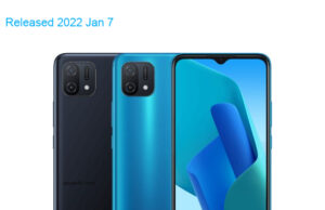 Oppo A16k 2021 Premium Edition Dual SIM TD-LTE V1 IN ID PK NP 64GB CPH2349