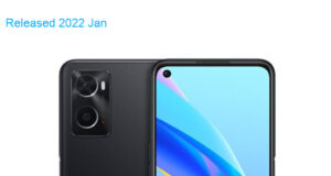 Oppo A36 2022 Standard Edition Dual SIM TD-LTE CN 128GB PESM10