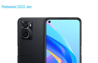 Oppo A36 2022 Standard Edition Dual SIM TD-LTE CN 128GB PESM10