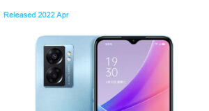 Oppo A57 5G 2022 Standard Edition Dual SIM TD-LTE CN 128GB PFTM20