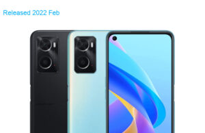 Oppo A76 2022 Premium Edition Dual SIM TD-LTE ID IN PK NP BD V1 128GB CPH2375