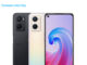 Oppo A96 2022 Premium Edition Dual SIM TD-LTE V1 PH TH 256GB CPH2333