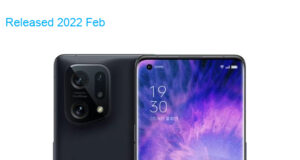 Oppo Find X5 5G Standard Edition Dual SIM TD-LTE CN 128GB PFFM10