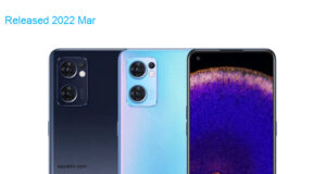 Oppo Find X5 Lite 5G Global TD-LTE 256GB CPH2371